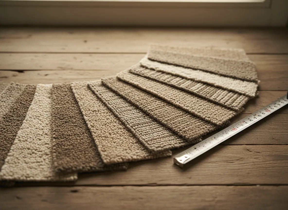 Carpet Installation Dante, SD FAQs